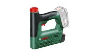 Bosch UniversalTacker 18V-14 Agrafeuse sans fil - Sans batterie ni chargeur