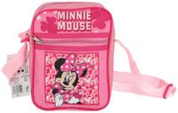 Minnie Mouse Schoudertas Meerkleurig Polyester Kinderen