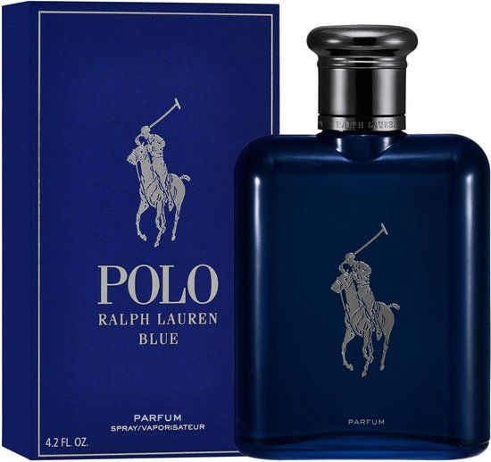 Ralph Lauren Parfum / 125 ml / Mannen