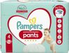 Pampers Premium Protection Luierbroekjes Maat 4 (9-15 kg) 33 stuks