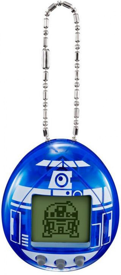 Bandai Tamagotchi - Star Wars R2-D2 (Blue)