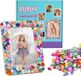 Icecat Set de mosaïque pour décorer son propre cadre photo, kits de mosaïque créatifs