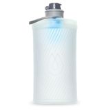 Flexibele Hydrapak Flexibele jerrycan FLUX, 1,5 l, transparant, met filter