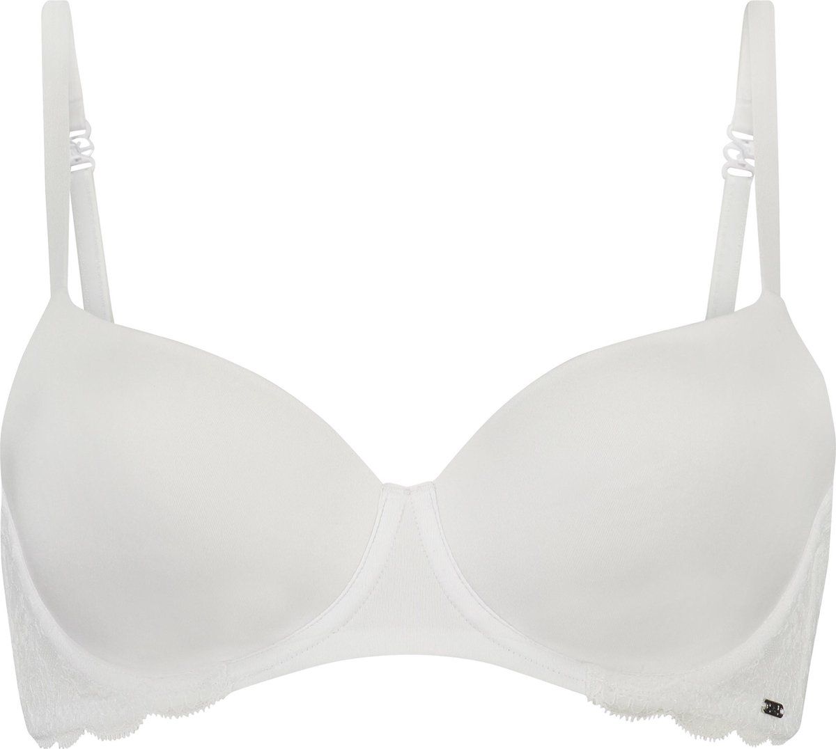 Hunkemöller Voorgevormde beugel bh Angie - Maat D80