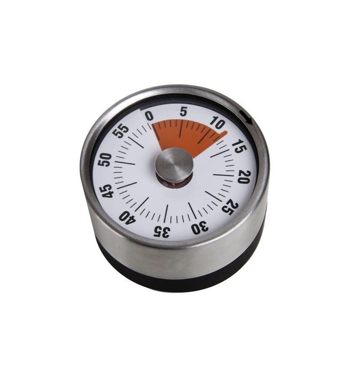 Balvi Magnetische kookwekker Steam - 8430306248004