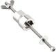 Merkloos / Sans marque Dailygoods Reparatiegereedschap Fietsgereedschap Set Fietsgereedschapskoffer Demontage Gereedschap Roestvrij Staal Antislip Duurzaam Zilver Staal