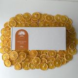 Atelier Botanica Gedroogde sinaasappelschijfjes 250g