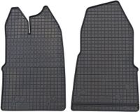 Petex Rubbermatten Ford Transit Custom 2012-2023 (voorset)