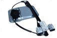MAXGEAR 50-0806 Lève-vitre électrique Avant Droit pour SKODA ROOMSTER (5J)
