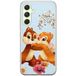 ERT GROUP Samsung A54 5G telefoonhoesje origineel en officieel gelicentieerd Disney Chip & Dale 003 patroon perfect passend bij de vorm van de mobiele telefoon, TPU-hoes