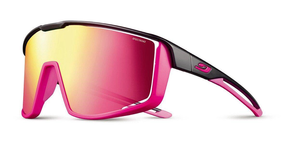 Julbo FURY Spectron 3 Sportzonnebril Black/Pink