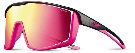 Julbo FURY Spectron 3 Sportzonnebril Black/Pink