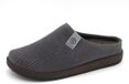 Rohde Heren Pantoffel Muil - 6786-83 Grijs - Maat 43