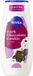 NIVEA Douchegel - Dark Chocolate Cookie | 1x 250 ml