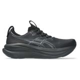 ASICS Gel-Nimbus 28 Sneakers pour hommes, Noir graphite gris, 43,5 EU