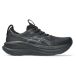 ASICS Gel-Nimbus 28 Sneakers voor heren, Zwart grafiet grijs, 43,5 EU