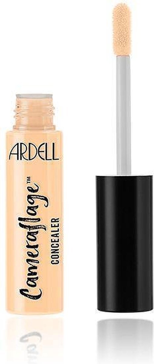 Ardell Cameraflage Concealer Light 1