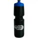Powershot 750ml Zwarte fles met dop PowerShot
