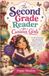 The Libri GmbH The Second Grade Reader for Curious Girls