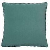 furn. Cosmo Kussenhoes, Blauw, 45 x 45cm