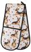 Solidchoice - Gant de cuisine double avec motif Berger Allemand pour la cuisine et la pâtisserie