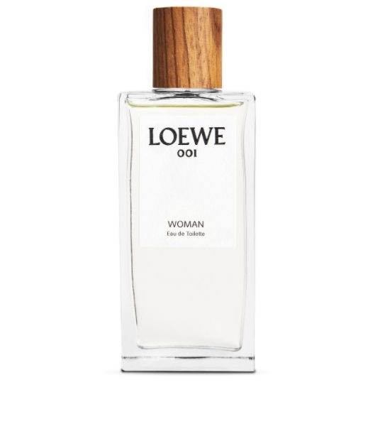 LOEWE 001 / 100 (ml) / Women