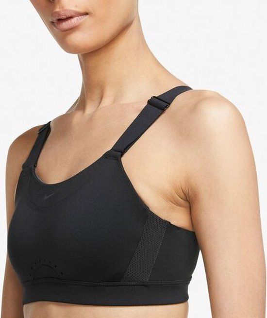 Nike Alpha Dri-FIT High-Support Bra - Dames