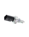 HELLA 6ZF 008 621-501 Achteruitrijschakelaar - 12V - 2-polig - Stekkerkleur: Zwart - Geschroefd - Sluiter