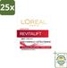 L'Oréal Revitalift 40+ Crème de jour - 25 pièces - 50 ml