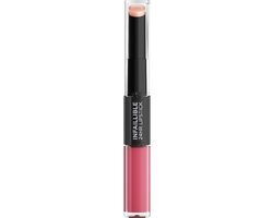 L'Oréal L'Oréal Paris - Infaillible 24H Lipstick - 804 Metro Proof - Nude - Langhoudende, Verzorgende Lippenstift - 5 ml