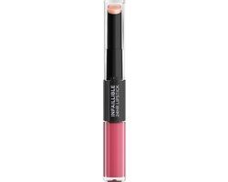 L'Oréal Paris Infaillible 24H Lipstick - 804 Metroproof Rose - Nude - 5.7ml