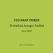 Syd BoD Syd krat træer