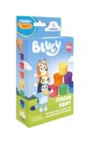 Jovi Vingerverf Bluey, 6 flessen à 35 ml, vanaf 24 maanden, glutenvrij
