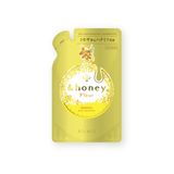 ViCREA ViCREA - & Miel Fleur Mimosa Traitement Hydratant Recharge 2.0 - 350g