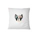Questo Casa Decoratieve kussenhoes, kussensloop, sierkussensloop, woondecoratie, voor bank, koffiehof, grootte: 45 x 45 cm - ontworpen en geproduceerd in de Türkiye