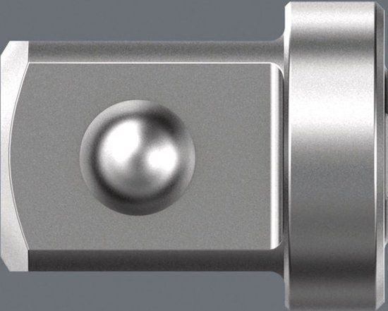 Wera 870/2 Adapter - 3/8" x 5/16"