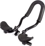Hulzebos Cycle Parts B.V. JD opzetstuur - ligstuur - 254 mm - Zwart