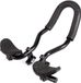 Hulzebos Cycle Parts B.V. JD opzetstuur - ligstuur - 254 mm - Zwart