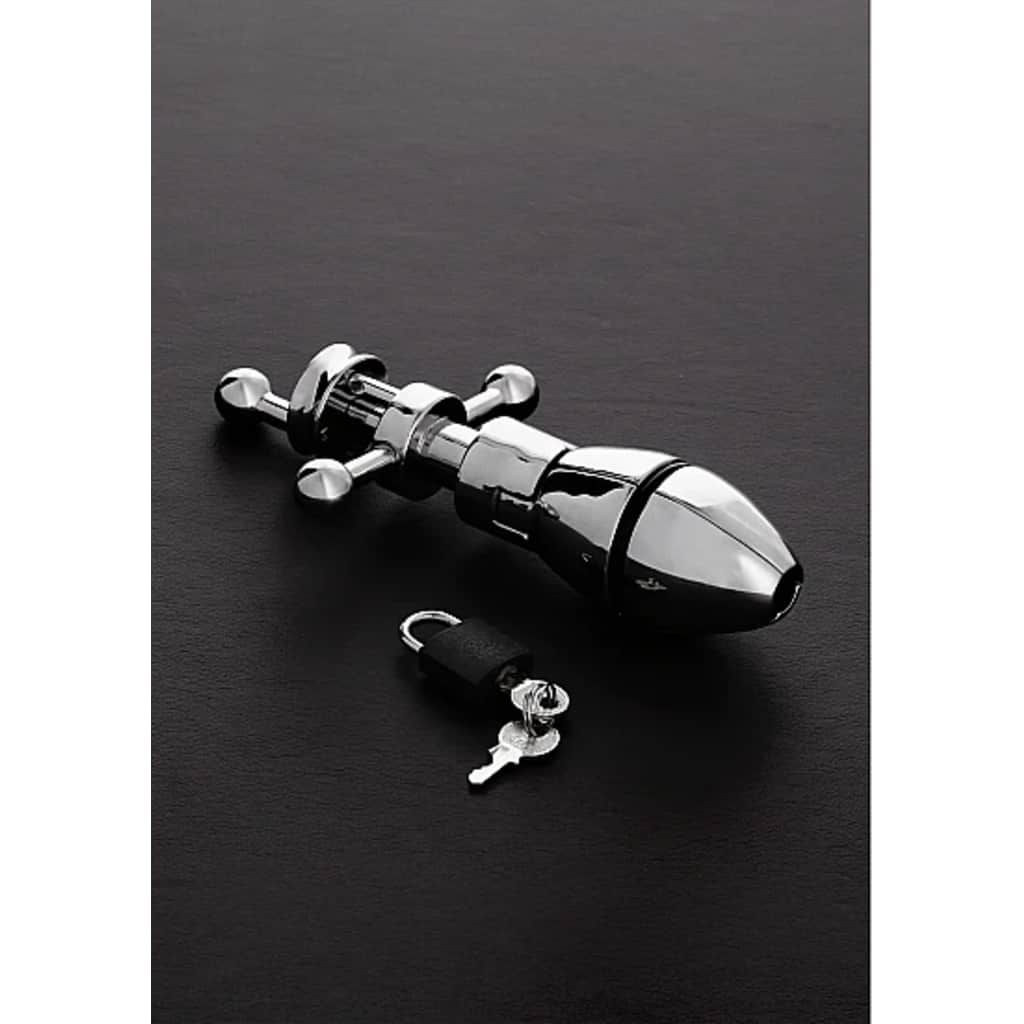 Triune The Ultimate Asslock - 8714273782557