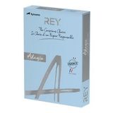 Rey Gekleurd papier Blauw