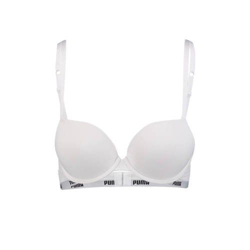 PUMA push-up bh wit 8718824915159