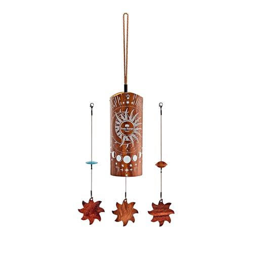 Kosmische Meinl Sonic Energy Cosmic Bamboo Chime Luna (evening) 432 Hz