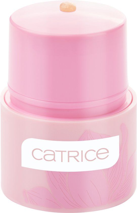 Catrice Spring Awakening Peptide Lip Mask C01 - 12 gr