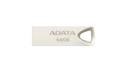 ADATA UV210 USB-stick - 64 GB - Beige