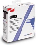 HellermannTyton 308-10600 Krimpkous met lijm 6 mm 2 mm Krimpverhouding:3:1 5 m