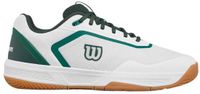 Wilson Courtglide Allcourt Schoenen Wit EU 46 Man