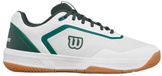 Wilson Courtglide Allcourt Schoenen Wit EU 46 Man