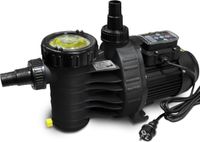 Aqua Technix AQUA VARIO Plus Zwembadpomp, circulatiepomp, 230 V