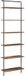 vidaXL Bibliothèque 6 étagères 60 x 24 x 203 cm Bois traité Bois vieilli