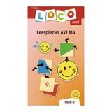 Loco Mini Loco mini Leesplezier AVI M4